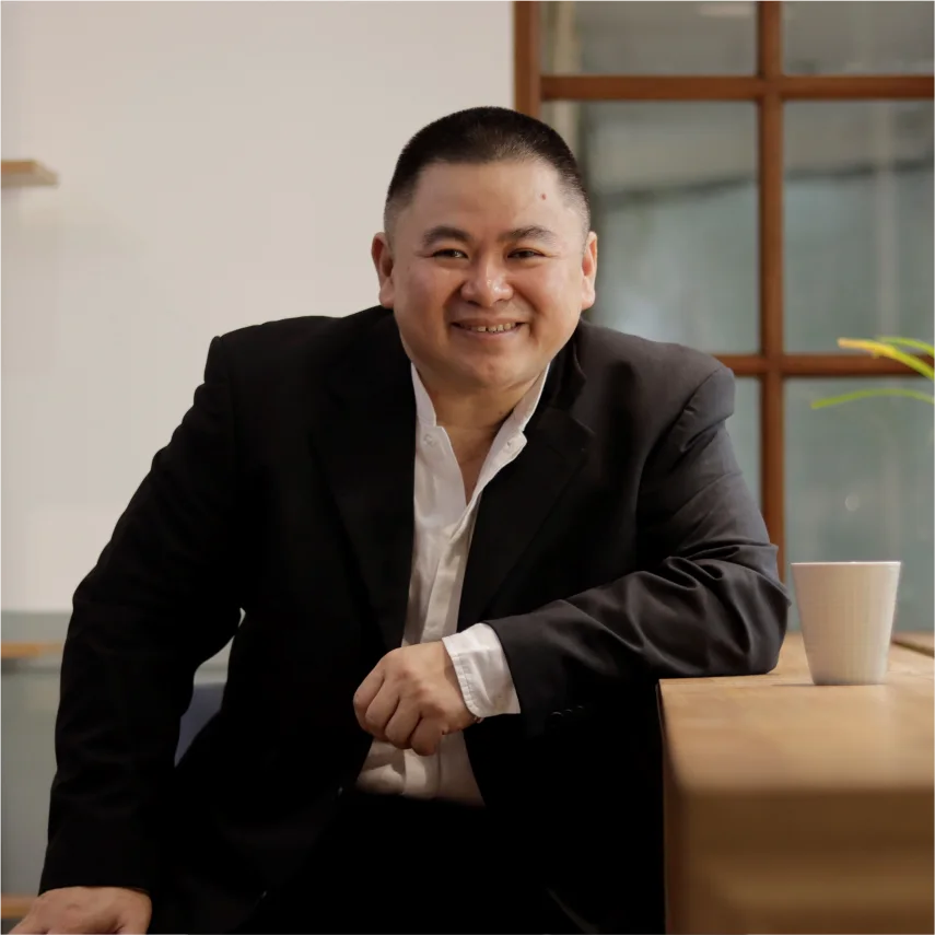 Dr. Ir. Kiwi Aliwarga, M.Eng